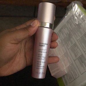 Time Volu-Firm lifting serum